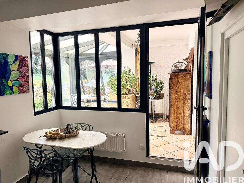 Vente Maison Vente Demeure 7 pièces Montfort-l'amaury