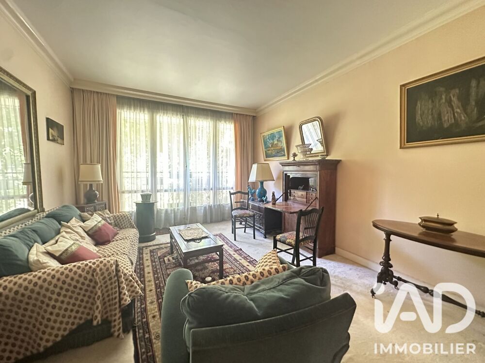 Vente Appartement Vente Appartement 4 pièces Antony