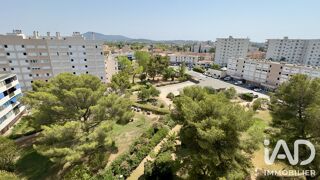  Appartement à vendre 3 pièces 66 m²