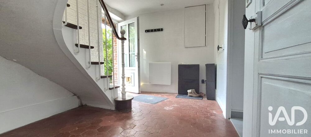 Vente Maison Vente Maison/villa 5 pièces Bézu-saint-Éloi