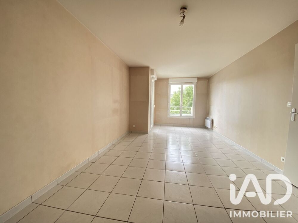 Vente Appartement Vente Appartement 2 pièces Rennes