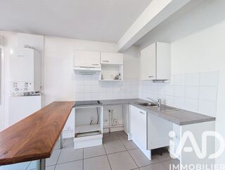  Appartement � vendre 3 pi�ces 61 m�