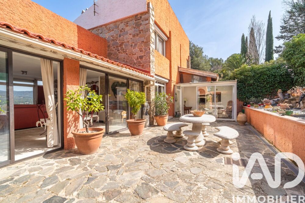 à vendre  Maison Le Beausset (83330)