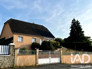  Maison à vendre 5 pièces 128 m²