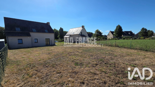  Maison à vendre 5 pièces 113 m²
