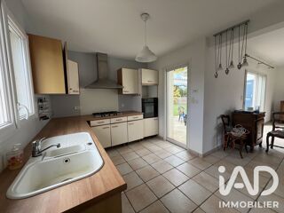 Vente Maison Vente Maison/villa 5 pièces Le fenouiller