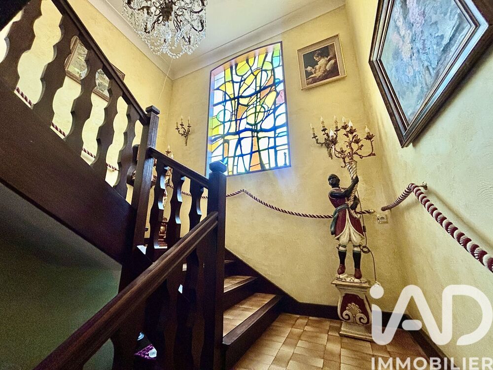 � vendre  Maison Vals-les-Bains (07600)