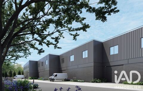Vente Boutique/Local commercial 538 m&sup2; 1300238 77170 Brie-comte-robert