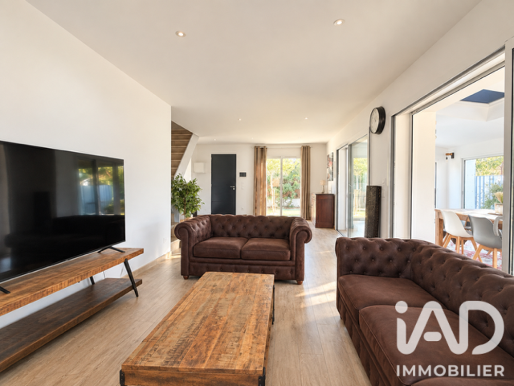 Vente Maison/villa 7 pièces