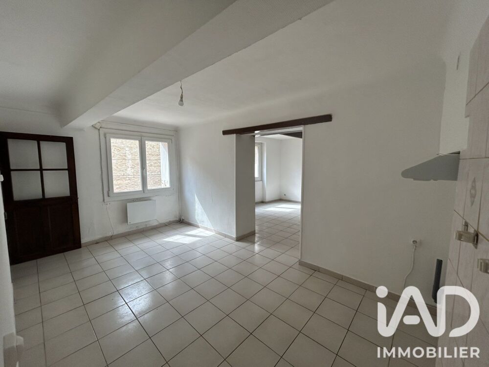 Vente Maison Vente Maison de ville 4 pièces Bollène