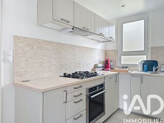  Appartement à vendre 2 pièces 55 m²