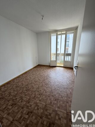  Appartement à vendre 3 pièces 55 m²
