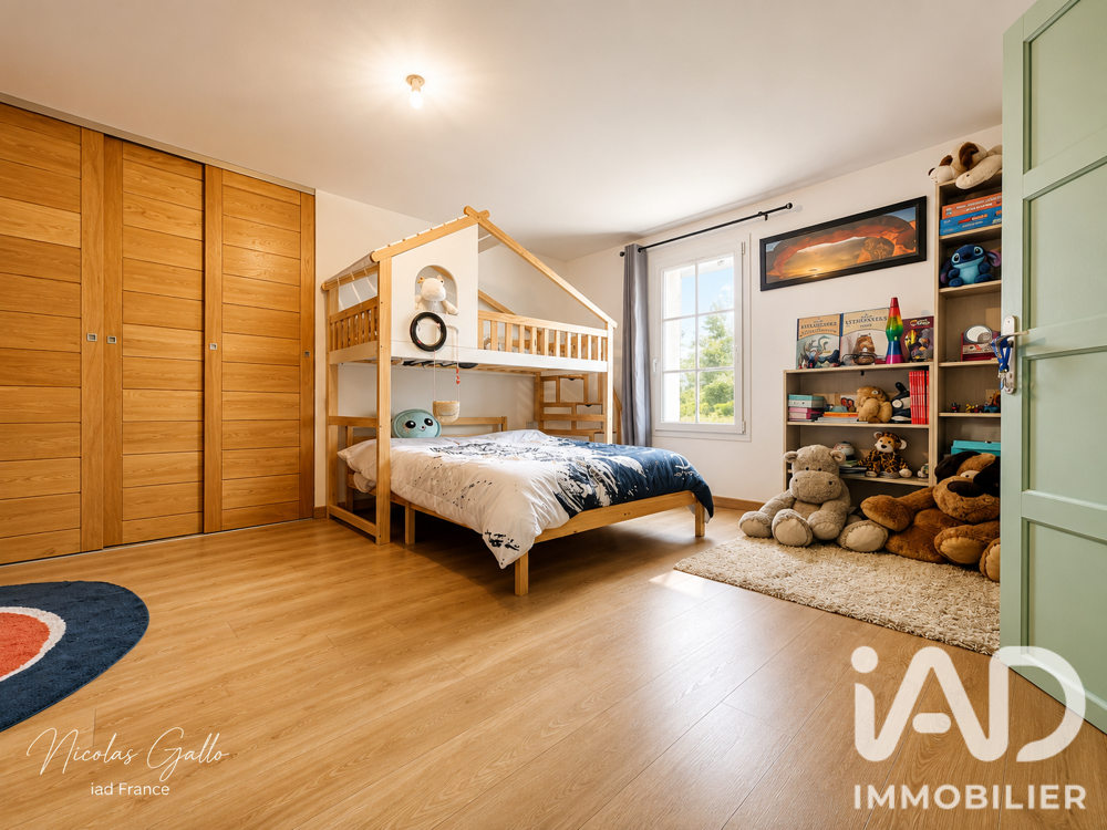 à vendre  Maison Créon (33670)