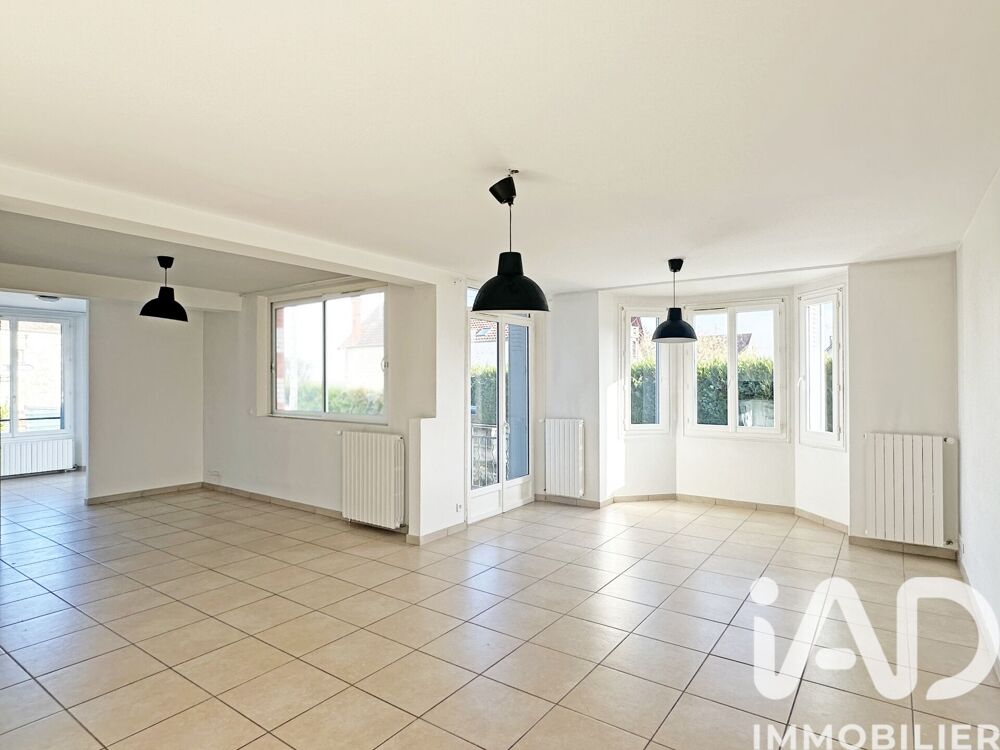 Vente Maison Vente Maison/villa 6 pièces Moret-loing-et-orvanne