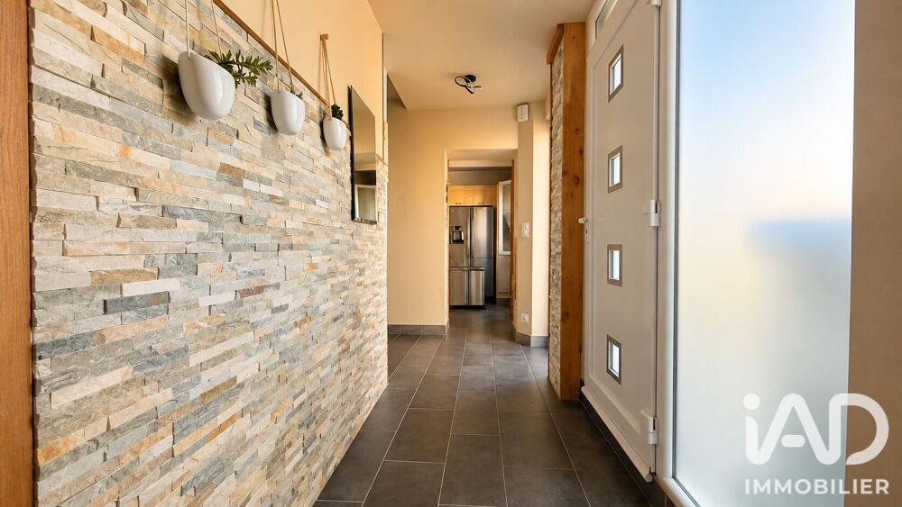 Vente Maison Vente Maison/villa 4 pièces Toulouges