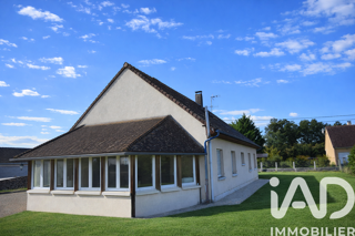  Maison � vendre 4 pi�ces 136 m�