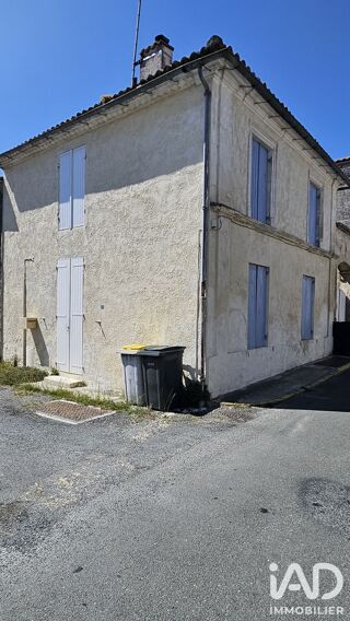  Maison à vendre 3 pièces 75 m²