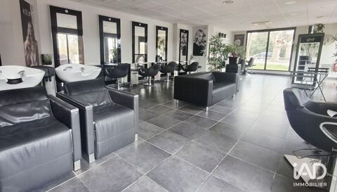   Vente Murs commerciaux 85 m&sup2; 
