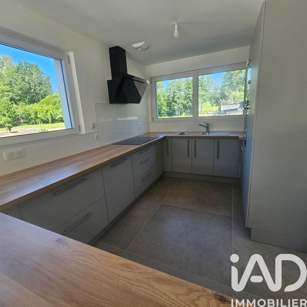 Vente Maison Vente Maison/villa 5 pièces Heiwiller