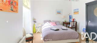  Appartement à vendre 2 pièces 34 m²