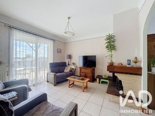  Maison à vendre 7 pièces 169 m²