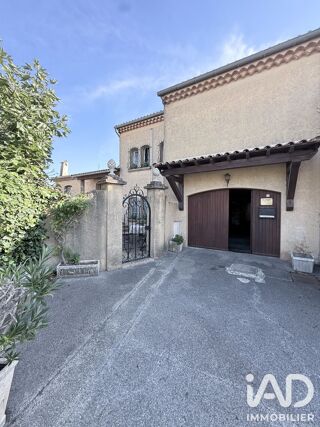 Vente Maison Vente Maison/villa 5 pièces Le pontet