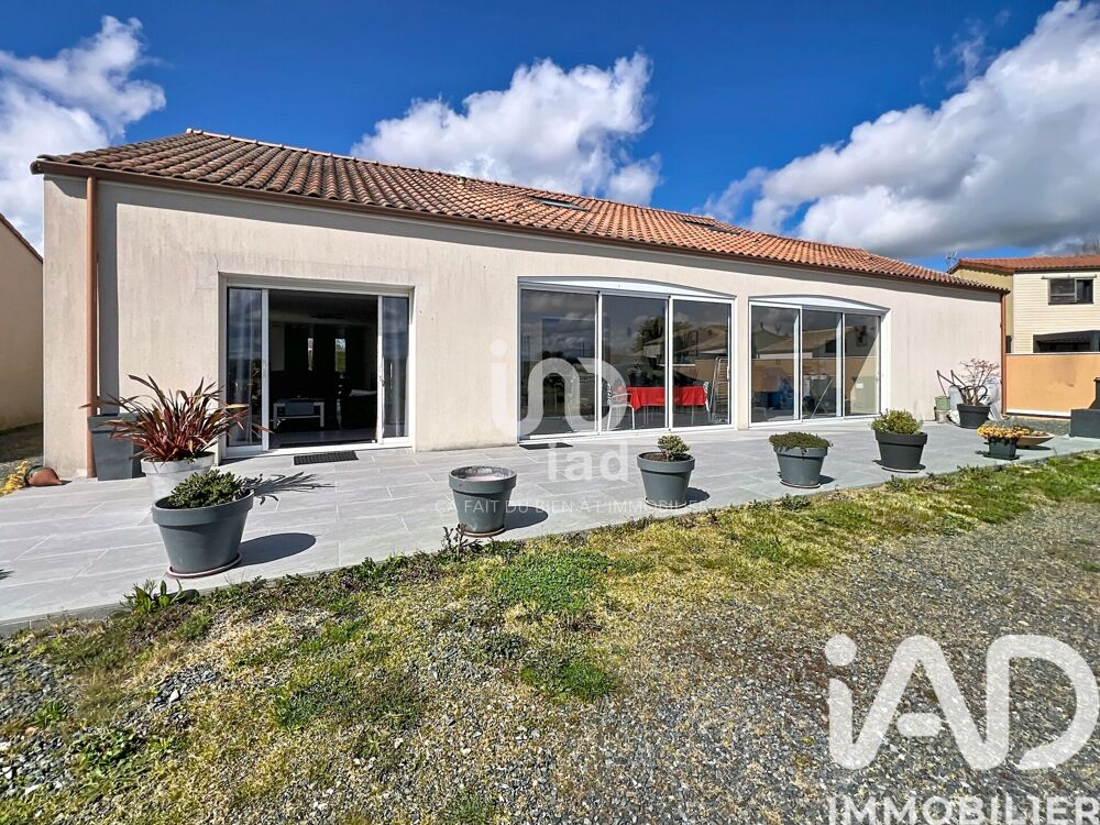 Vente Maison traditionnelle 8 pièces