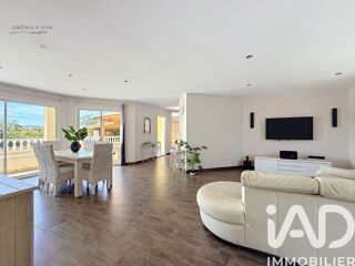  Maison à vendre 8 pièces 150 m²