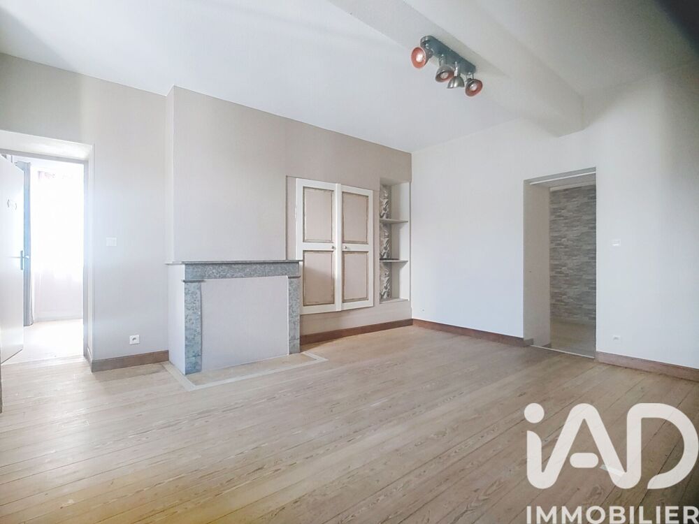 Vente Appartement Vente Appartement 4 pièces Tournon-sur-rhône