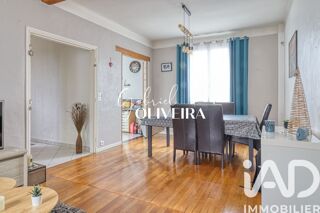  Maison à vendre 5 pièces 108 m²