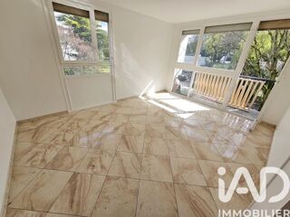  Appartement à louer 3 pièces 59 m²