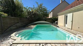  Maison � vendre 8 pi�ces 163 m�
