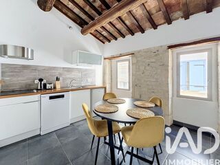  Maison à vendre 3 pièces 45 m²