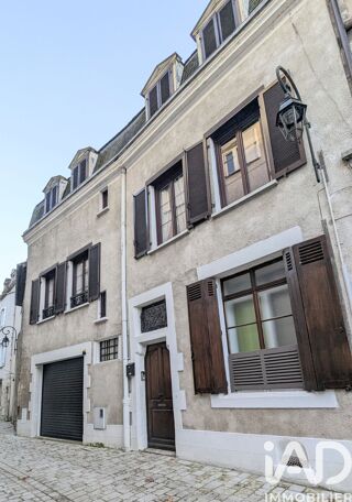  Maison à vendre 5 pièces 137 m²