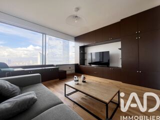  Appartement à vendre 1 pièce 27 m²