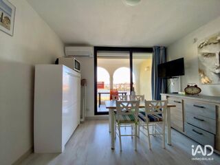  Appartement à vendre 2 pièces 26 m²