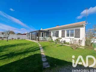  Maison � vendre 7 pi�ces 133 m�