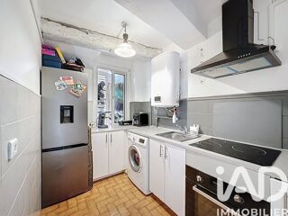  Appartement à vendre 2 pièces 30 m²
