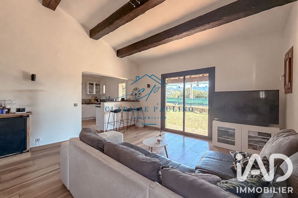 Vente Maison Vente Maison/villa 5 pièces Gardanne
