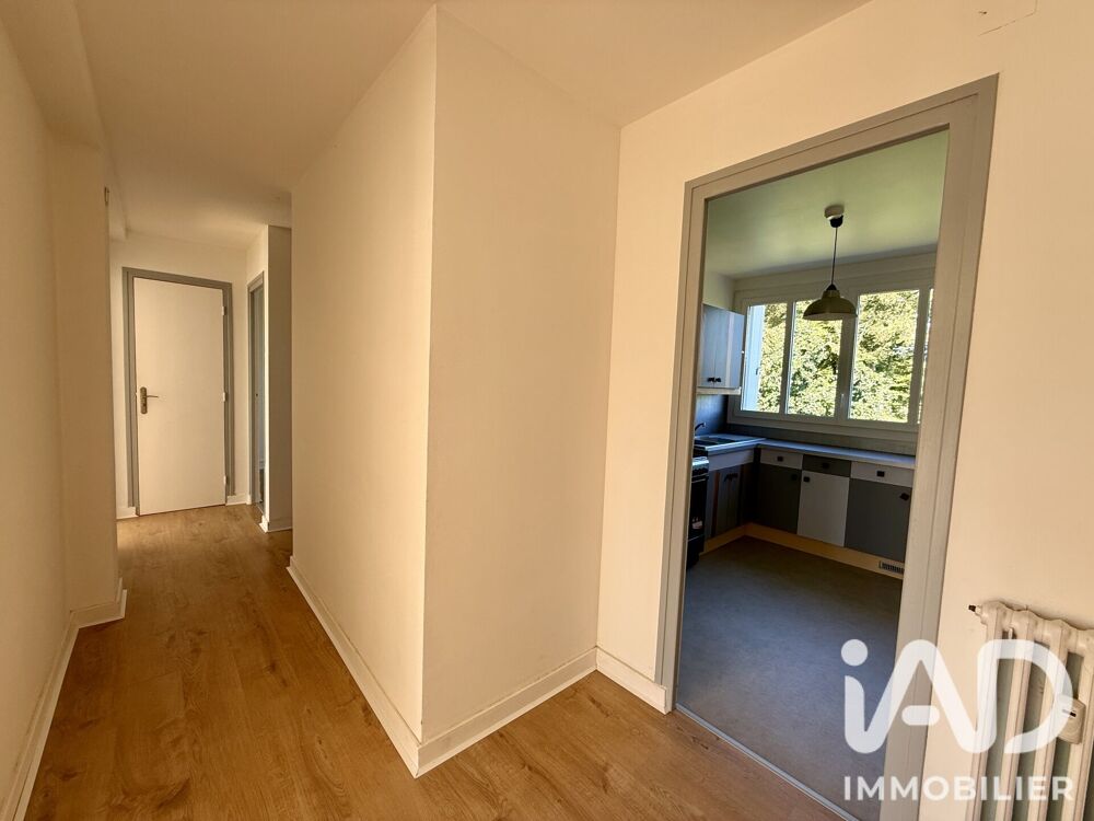 Vente Appartement Vente Appartement 3 pièces Lannion