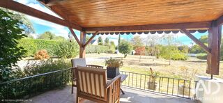  Maison à vendre 5 pièces 108 m²