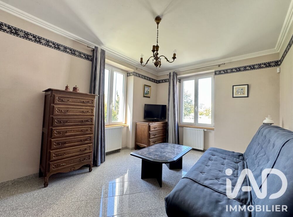 à vendre  Maison Cernay (68700)