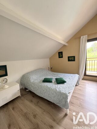  Maison à vendre 4 pièces 130 m²