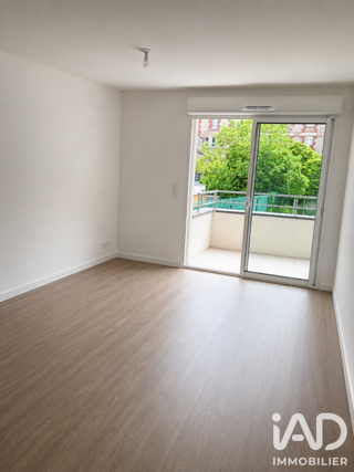  Appartement à vendre 4 pièces 58 m²