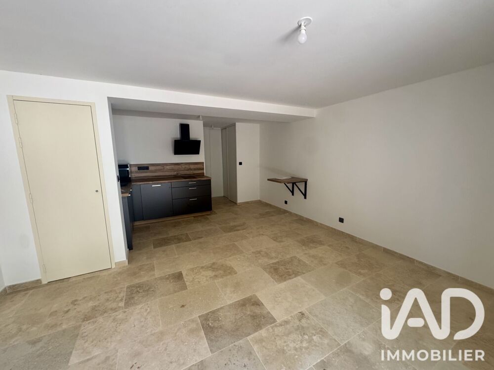 Vente Appartement Vente Studio 1 pièce Aix-en-provence