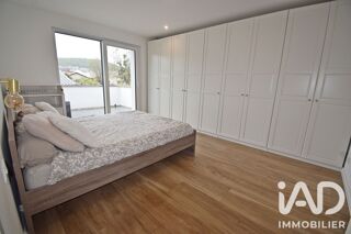  Maison à vendre 6 pièces 201 m²