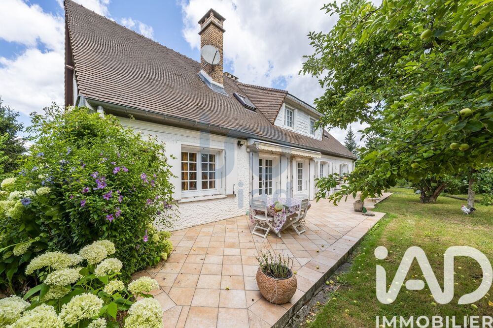 Vente Maison/villa 8 pièces