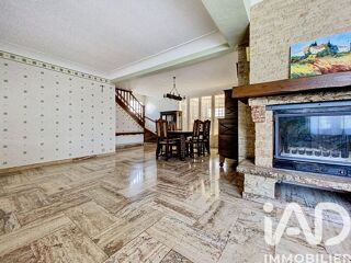  Maison à vendre 8 pièces 192 m²
