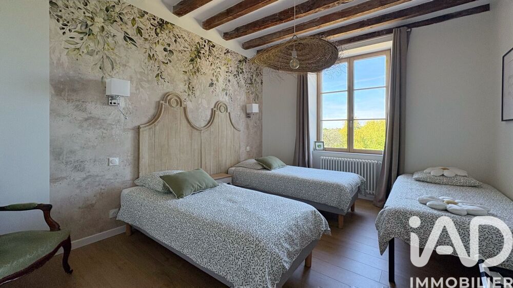 � vendre  Maison Saint-Melaine-sur-Aubance (49610)
