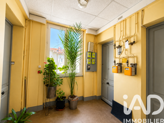  Appartement à vendre 3 pièces 51 m²